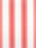 Stockton Stripe Coral Fabric W775503 by Thibaut Fabrics for sale at Wallpapers To Go