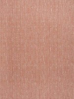 Mosaic Coral Fabric W80483 by Thibaut Fabrics for sale at Wallpapers To Go