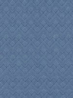 Maddox True Blue Fabric W73337 by Thibaut Fabrics for sale at Wallpapers To Go