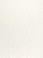 Matari Chevron Almond Fabric W80631 by Thibaut Fabrics for sale at Wallpapers To Go