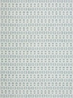 Quinlan Mineral Fabric W789105 by Thibaut Fabrics for sale at Wallpapers To Go
