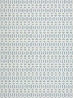 Quinlan Sky Fabric W789108 by Thibaut Fabrics for sale at Wallpapers To Go