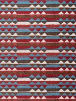 Saranac Redwood Fabric W78379 by Thibaut Fabrics for sale at Wallpapers To Go