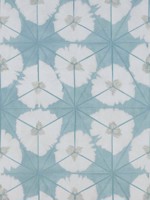 Sunburst Aqua Fabric F913091 by Thibaut Fabrics for sale at Wallpapers To Go