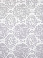 Solis Light Grey Fabric F910082 by Thibaut Fabrics for sale at Wallpapers To Go