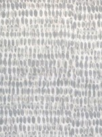 Rain Water Grey Fabric F910096 by Thibaut Fabrics for sale at Wallpapers To Go