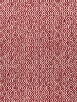 Anastasia Cardinal Fabric W80690 by Thibaut Fabrics for sale at Wallpapers To Go