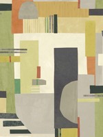 Rhodes Sage Blocs Wallpaper CEP50132W by OhPopsi Wallpaper for sale at Wallpapers To Go