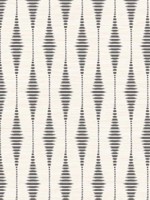 Rabaul Ikat Authentic Weave Wallpaper GL21100 by Wallquest Wallpaper for sale at Wallpapers To Go