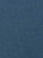 Palisade Linen Navy Fabric FWW7641 by Thibaut Fabrics for sale at Wallpapers To Go