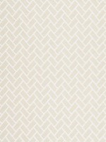 Cobblestone Linen Fabric W74219 by Thibaut Fabrics for sale at Wallpapers To Go