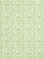 Labyrinth Velvet Sage Fabric WTG-243432 by Thibaut Fabrics for sale at Wallpapers To Go