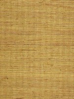 Sisal Grasscloth Metallic Goldenrod Wallpaper WTG-243482 by Winfield Thybony Wallpaper for sale at Wallpapers To Go