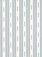 Odeshia Stripe Seaglass Fabric WTG-247900 by Thibaut Fabrics for sale at Wallpapers To Go