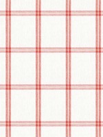 Huntington Plaid Sunbaked Fabric WTG-247908 by Thibaut Fabrics for sale at Wallpapers To Go