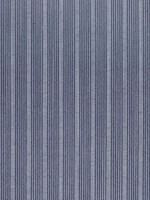 Ebro Stripe Marine Fabric WTG-251078 by Thibaut Fabrics for sale at Wallpapers To Go