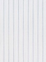 Ebro Stripe Sky Fabric WTG-251081 by Thibaut Fabrics for sale at Wallpapers To Go