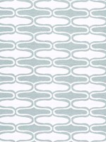 Saraband Seafoam Fabric WTG-251098 by Thibaut Fabrics for sale at Wallpapers To Go