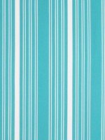 Kaia Stripe Capri Fabric WTG-251111 by Thibaut Fabrics for sale at Wallpapers To Go
