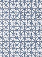 Soren Denim Fabric WTG-255116 by Thibaut Fabrics for sale at Wallpapers To Go