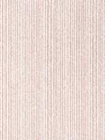 Zia Stripe Clay Fabric WTG-255120 by Thibaut Fabrics for sale at Wallpapers To Go