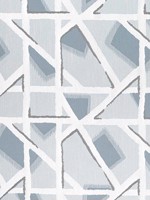 Hazen Heron Fabric WTG-255150 by Thibaut Fabrics for sale at Wallpapers To Go