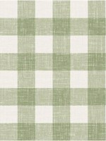 Bebe Linen Herb Fabric WTG-255587 by Seabrook Wallpaper for sale at Wallpapers To Go