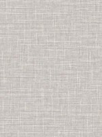 Grasmere Weave Winter Grey Wallpaper WTG-256077 by Dupont Wallpaper for sale at Wallpapers To Go