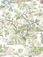 Elwood Spring Fabric WTG-256313 by Anna French Fabrics for sale at Wallpapers To Go