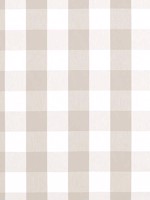 Hammond Check Linen Fabric WTG-256329 by Anna French Fabrics for sale at Wallpapers To Go