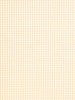 Leighton Check Soft Gold Fabric WTG-256334 by Anna French Fabrics for sale at Wallpapers To Go