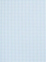 Leighton Check Sky Fabric WTG-256337 by Anna French Fabrics for sale at Wallpapers To Go