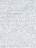 Arno Indigo Fabric WTG-260385 by Thibaut Fabrics for sale at Wallpapers To Go