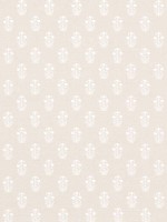 Corwin White on Natural Fabric WTG-260401 by Thibaut Fabrics for sale at Wallpapers To Go
