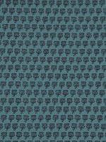 Mimi Teal Fabric WTG-260431 by Thibaut Fabrics for sale at Wallpapers To Go