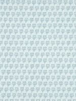 Mimi Robins Egg Fabric WTG-260435 by Thibaut Fabrics for sale at Wallpapers To Go