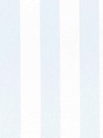 Newport Stripe Glacier and White Fabric WTG-260456 by Thibaut Fabrics for sale at Wallpapers To Go