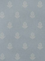 Cow Parsley Sky Wallpaper WTG-260581 by Andrew Martin Wallpaper for sale at Wallpapers To Go