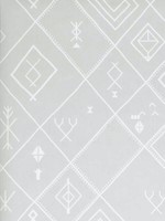 Berber Sea Wallpaper WTG-260614 by Andrew Martin Wallpaper for sale at Wallpapers To Go