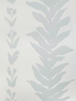 Climbing Leaves Mist Wallpaper WTG-261036 by Kravet Wallpaper for sale at Wallpapers To Go