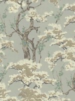 Harewood 02 Wallpaper WTG-261107 by Maxwell Wallpaper for sale at Wallpapers To Go