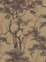 Harewood 03 Wallpaper WTG-261108 by Maxwell Wallpaper for sale at Wallpapers To Go