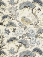 Shenyang Sisal Parchment Wallpaper WTG-261359 by Scalamandre Wallpaper for sale at Wallpapers To Go