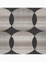 Tramonto Natural Cream Neutral Geometric Wallpaper WTG-262803 by Graham and Brown Wallpaper for sale at Wallpapers To Go