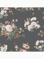 Rosemore Fern Wallpaper WTG-262938 by Laura Ashley Wallpaper for sale at Wallpapers To Go