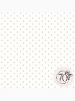Wood Violet Ochre Yellow Wallpaper WTG-263048 by Laura Ashley Wallpaper for sale at Wallpapers To Go