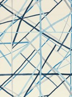 Simpatico Paper Sky Wallpaper WTG-263167 by Lee Jofa Modern Wallpaper for sale at Wallpapers To Go
