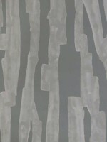 Intargia Paper Carbon Wallpaper WTG-263177 by Lee Jofa Modern Wallpaper for sale at Wallpapers To Go