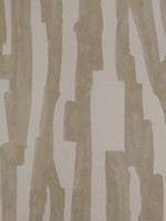 Intargia Paper Buff Wallpaper WTG-263179 by Lee Jofa Modern Wallpaper for sale at Wallpapers To Go