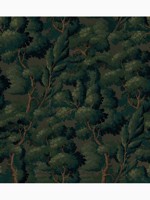 Southwark Forest 4 Panel Mural WTG-263446 by Carl Robinson Wallpaper for sale at Wallpapers To Go